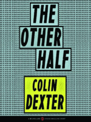 cover image of The Other Half